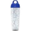 imageTervis Star Wars R2D2 See Through De Too Made in USA Double Walled Insulated Tumbler Travel Cup Keeps Drinks Cold ampamp Hot 16oz ClassicClassic