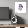 imageTrends International Gallery Pops Star Wars Saga  Pop 70s ArtooDetoo Wall Art Wall Poster 1200quot x 1200quot Black Frame VersionUnframed Version