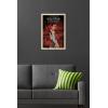 imageTrends International Star Wars The Force Awakens  Rey Staff Wall Poster 22375quot x 34quot Premium Unframed VersionBlonde Framed Version