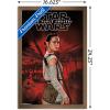 imageTrends International Star Wars The Force Awakens  Rey Staff Wall Poster 22375quot x 34quot Premium Unframed VersionBronze Framed Version