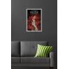 imageTrends International Star Wars The Force Awakens  Rey Staff Wall Poster 22375quot x 34quot Premium Unframed VersionGray Framed Version
