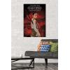 imageTrends International Star Wars The Force Awakens  Rey Staff Wall Poster 22375quot x 34quot Premium Unframed VersionPremium Unframed Version