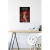 imageTrends International Star Wars The Force Awakens  Rey Staff Wall Poster 22375quot x 34quot Premium Unframed VersionPremium Unframed Version
