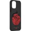 imageiPhone 14 Star Wars Rey You Are Not Alone Valentines Day CaseiPhone 12 mini