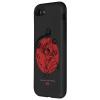 imageiPhone 14 Star Wars Rey You Are Not Alone Valentines Day CaseiPhone SE 2020  7  8