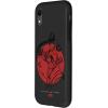 imageiPhone 14 Star Wars Rey You Are Not Alone Valentines Day CaseiPhone XR