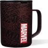 Marvel Logo