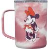 Red Minnie Mouse