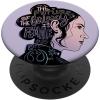 imageStar Wars The Rise Of Skywalker Rey Future Is Female PopSockets MagSafe PopGrip for iPhoneStandard