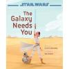 imageStar Wars The Rise of Skywalker The Galaxy Needs You