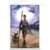 Premium Print and White Hanger Bundle