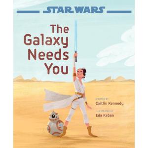 imageStar Wars The Rise of Skywalker The Galaxy Needs You