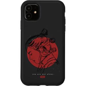imageiPhone 14 Star Wars Rey You Are Not Alone Valentines Day CaseiPhone 11