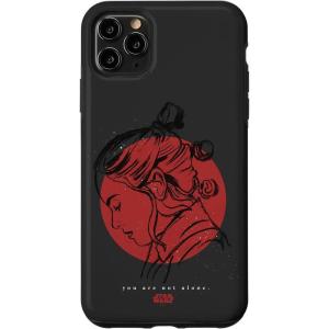 imageiPhone 14 Star Wars Rey You Are Not Alone Valentines Day CaseiPhone 11 Pro Max