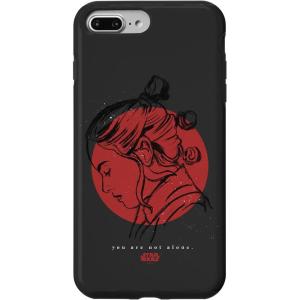 imageiPhone 14 Star Wars Rey You Are Not Alone Valentines Day CaseiPhone 7 Plus8 Plus
