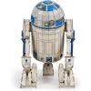 image4D Build Star Wars R2D2 Cardstock 3D Model Kit Star Wars Gifts Star Wars Toys Desk Dcor for Star Wars Fans ampamp Collectors Adults ampamp Teens 12