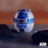 imageBitty Boomers Star Wars R2D2  Mini Bluetooth Speaker