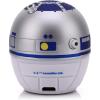 imageBitty Boomers Star Wars R2D2  Mini Bluetooth Speaker