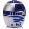 imageBitty Boomers Star Wars R2D2  Mini Bluetooth Speaker