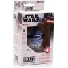 imageBitty Boomers Star Wars R2D2  Mini Bluetooth Speaker