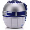 imageBitty Boomers Star Wars R2D2  Mini Bluetooth Speaker