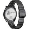 imageCitizen Quartz Star Wars Mens Watch Stainless SteelBlack Bracelet  Black Dial  Darth Vader
