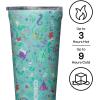 imageCorkcicle Disney Star Wars 16 Oz Stainless Steel Travel Tumbler ampamp Lid R2D2Ariel