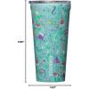 imageCorkcicle Disney Star Wars 16 Oz Stainless Steel Travel Tumbler ampamp Lid R2D2Ariel