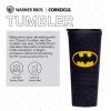 imageCorkcicle Disney Star Wars 16 Oz Stainless Steel Travel Tumbler ampamp Lid R2D2Batman