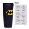 imageCorkcicle Disney Star Wars 16 Oz Stainless Steel Travel Tumbler ampamp Lid R2D2Batman