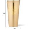 imageCorkcicle Disney Star Wars 16 Oz Stainless Steel Travel Tumbler ampamp Lid R2D2C3PO