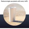 imageCorkcicle Disney Star Wars 16 Oz Stainless Steel Travel Tumbler ampamp Lid R2D2Captain Marvel