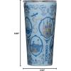 imageCorkcicle Disney Star Wars 16 Oz Stainless Steel Travel Tumbler ampamp Lid R2D2Cinderella