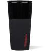 imageCorkcicle Disney Star Wars 16 Oz Stainless Steel Travel Tumbler ampamp Lid R2D2Darth Vader