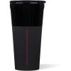 imageCorkcicle Disney Star Wars 16 Oz Stainless Steel Travel Tumbler ampamp Lid R2D2Darth Vader