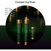 imageCorkcicle Disney Star Wars 16 Oz Stainless Steel Travel Tumbler ampamp Lid R2D2Loki