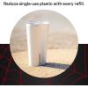 imageCorkcicle Disney Star Wars 16 Oz Stainless Steel Travel Tumbler ampamp Lid R2D2Miles Morales