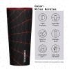imageCorkcicle Disney Star Wars 16 Oz Stainless Steel Travel Tumbler ampamp Lid R2D2Miles Morales