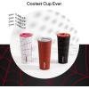 imageCorkcicle Disney Star Wars 16 Oz Stainless Steel Travel Tumbler ampamp Lid R2D2Miles Morales
