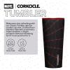 imageCorkcicle Disney Star Wars 16 Oz Stainless Steel Travel Tumbler ampamp Lid R2D2Miles Morales