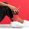 imageCorkcicle Disney Star Wars 16 Oz Stainless Steel Travel Tumbler ampamp Lid R2D2Minnie Mouse Red Polka Dot