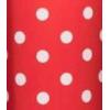 imageCorkcicle Disney Star Wars 16 Oz Stainless Steel Travel Tumbler ampamp Lid R2D2Minnie Mouse Red Polka Dot