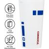 imageCorkcicle Disney Star Wars 16 Oz Stainless Steel Travel Tumbler ampamp Lid R2D2R2D2