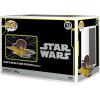 imageFunko POP Rides Star Wars  Luke in T47 Airspeeder  Collectable Vinyl Figure  Gift Idea  Official Merchandise  for Kids ampamp Adults  Movies Fans  Model Figure for CollectorsAnakin