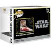 imageFunko POP Rides Star Wars  Luke in T47 Airspeeder  Collectable Vinyl Figure  Gift Idea  Official Merchandise  for Kids ampamp Adults  Movies Fans  Model Figure for CollectorsObiWan Kenobi