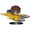imageFunko POP Rides Star Wars  Luke in T47 Airspeeder  Collectable Vinyl Figure  Gift Idea  Official Merchandise  for Kids ampamp Adults  Movies Fans  Model Figure for CollectorsAnakin