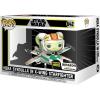 imageFunko POP Rides Star Wars  Luke in T47 Airspeeder  Collectable Vinyl Figure  Gift Idea  Official Merchandise  for Kids ampamp Adults  Movies Fans  Model Figure for CollectorsHera Syndulla