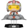 imageFunko POP Rides Star Wars  Luke in T47 Airspeeder  Collectable Vinyl Figure  Gift Idea  Official Merchandise  for Kids ampamp Adults  Movies Fans  Model Figure for CollectorsLuke Skywalker