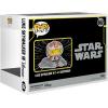 imageFunko POP Rides Star Wars  Luke in T47 Airspeeder  Collectable Vinyl Figure  Gift Idea  Official Merchandise  for Kids ampamp Adults  Movies Fans  Model Figure for CollectorsLuke Skywalker