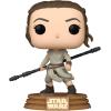 imageFunko Pop Star Wars Across The Galaxy  Rey Amazon Funkon Exclusive